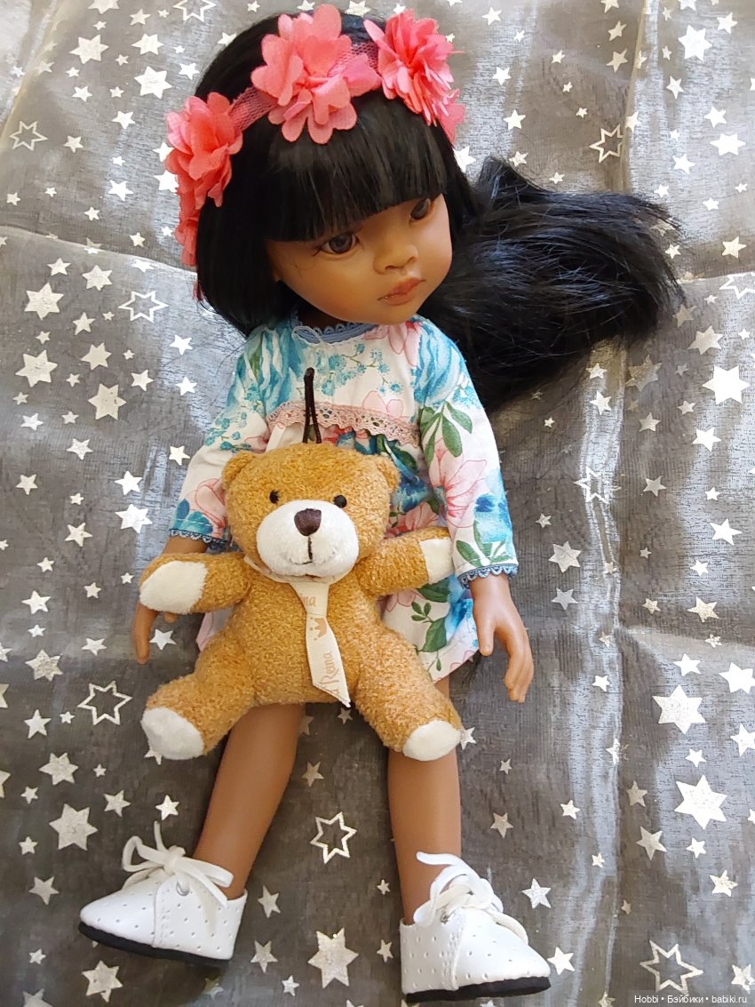 Три бесконечно прекрасные феи на Рождество (фото 10)