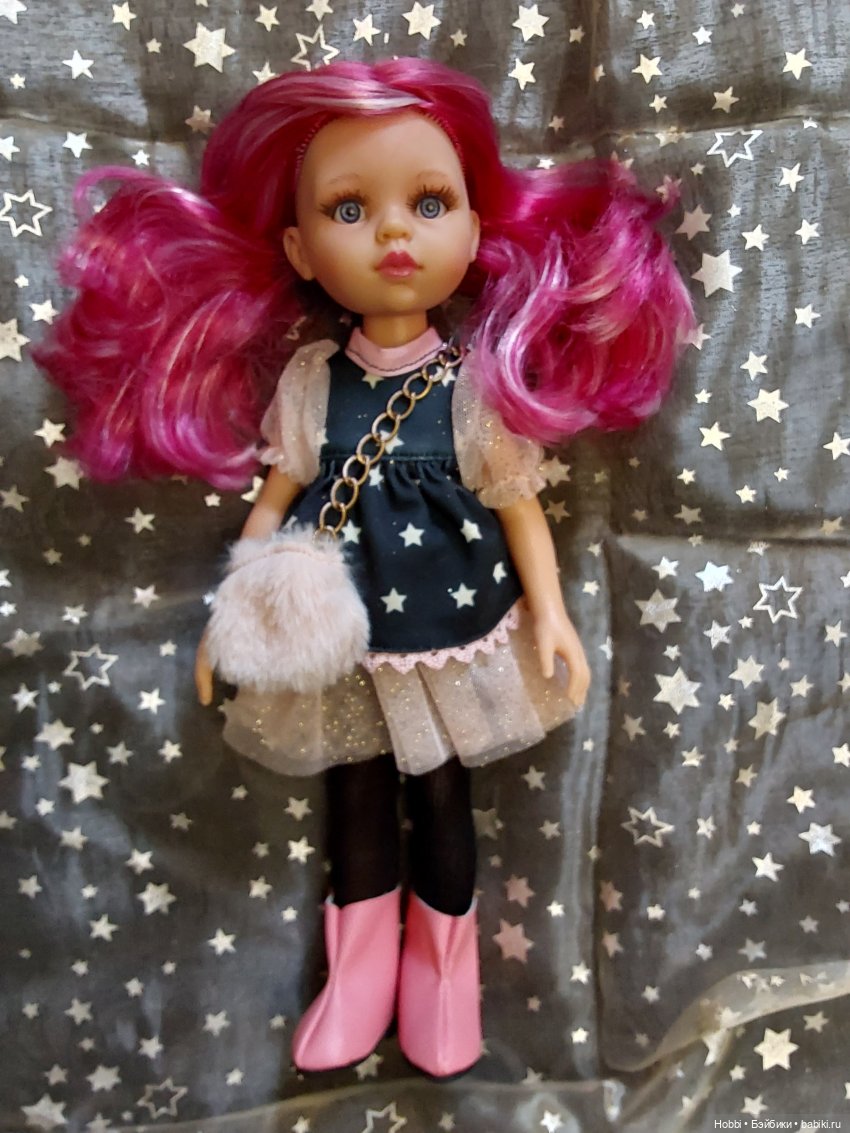 Три бесконечно прекрасные феи на Рождество (фото 7)