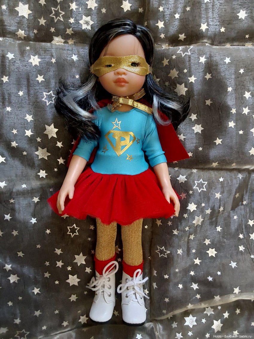 Три бесконечно прекрасные феи на Рождество