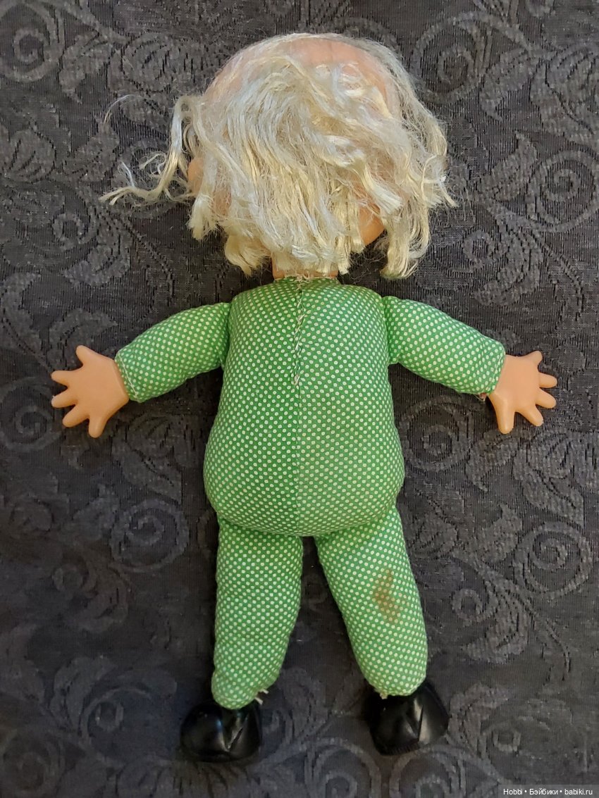 Как починить Манечку? Вопрос к мастерицам (фото 4)