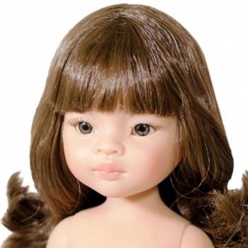 Мали с челкой, поделитесь фотками в нарядах!