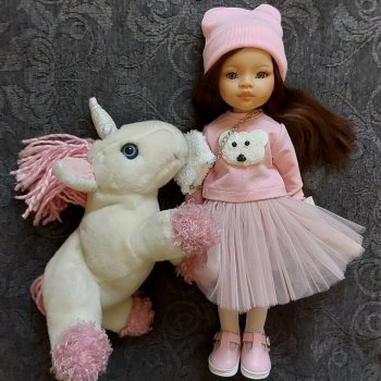 Never stop dreaming!