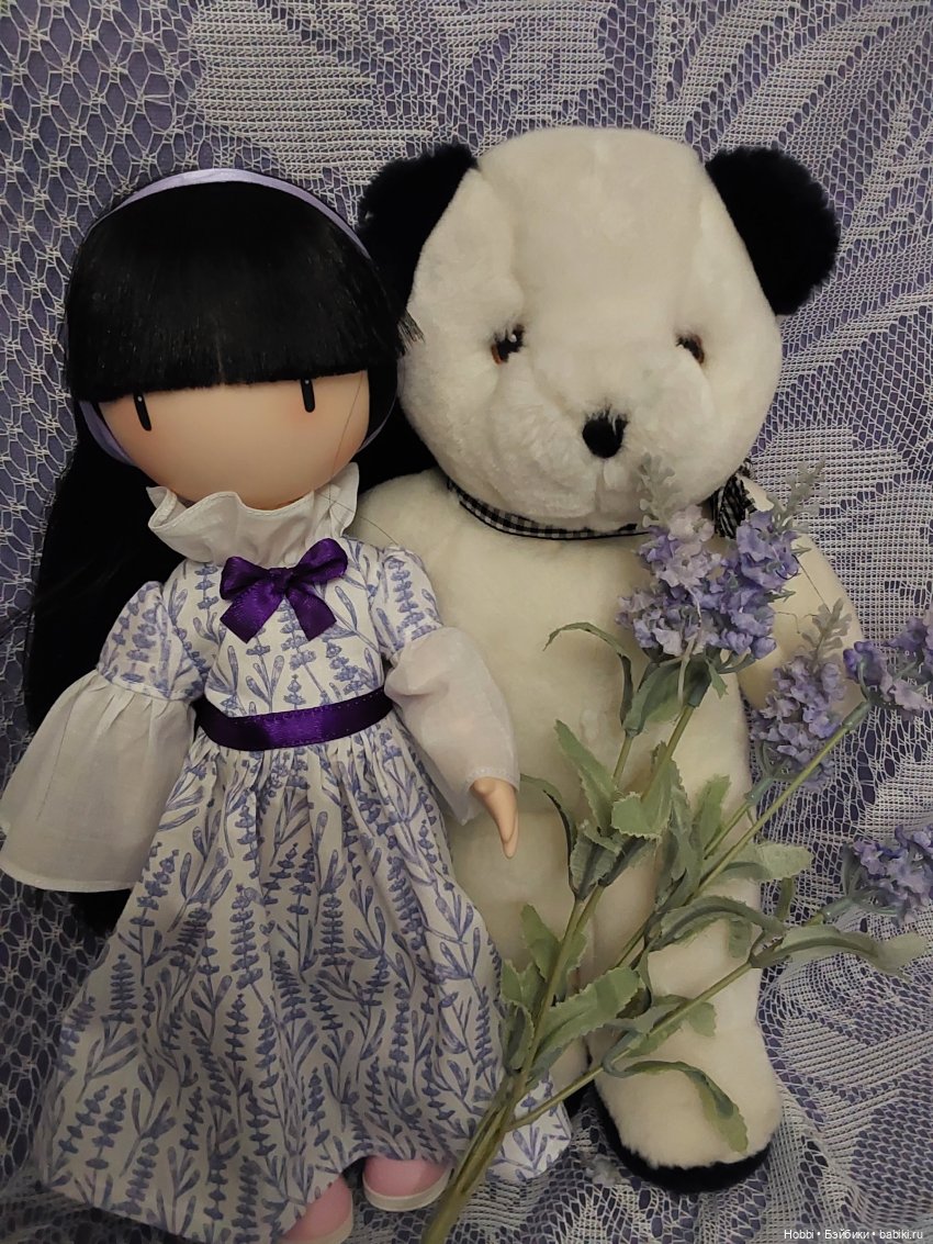 Моя маленькая Леди | Бэйбики Моя маленькая Леди — Куклы Paola Reina (Паола Рейна): новинки