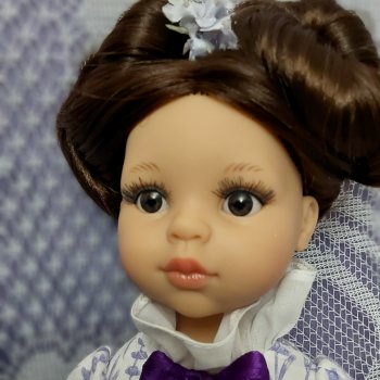 Моя маленькая Леди