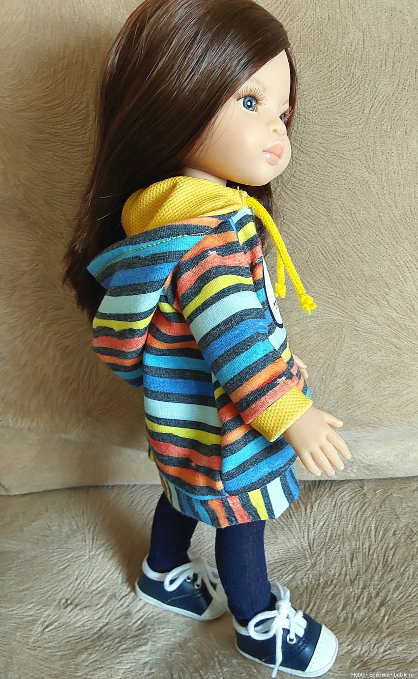 Аутфиты Паола Рейна, и почему я стала их покупать (фото 7)