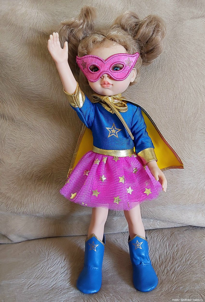 Аутфиты Паола Рейна, и почему я стала их покупать