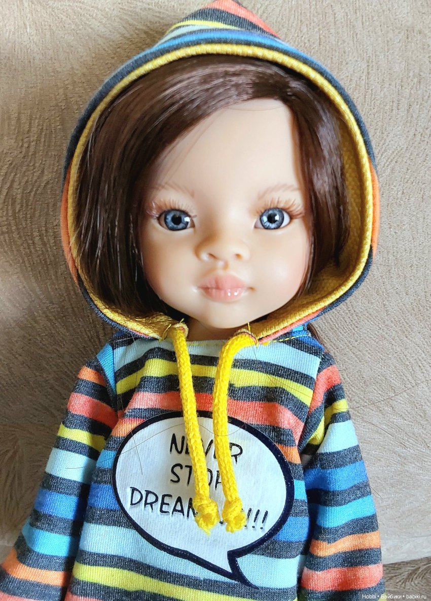 Аутфиты Паола Рейна, и почему я стала их покупать