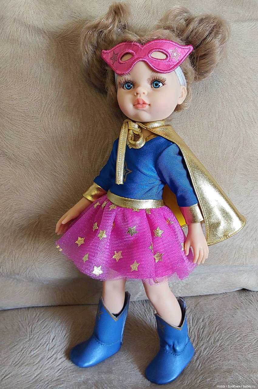 Аутфиты Паола Рейна, и почему я стала их покупать