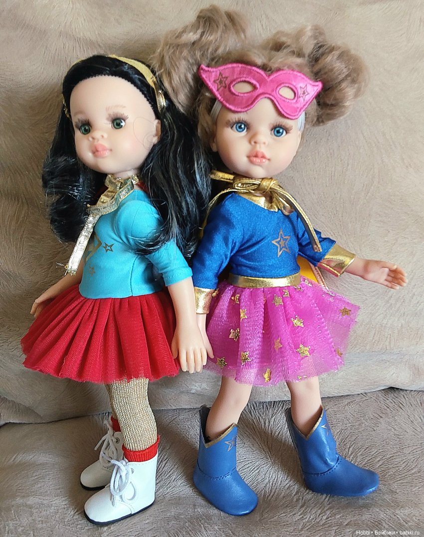 Аутфиты Паола Рейна, и почему я стала их покупать