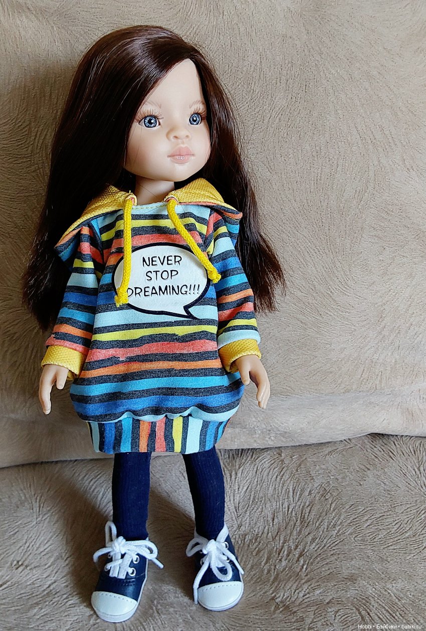 Аутфиты Паола Рейна, и почему я стала их покупать (фото 6)