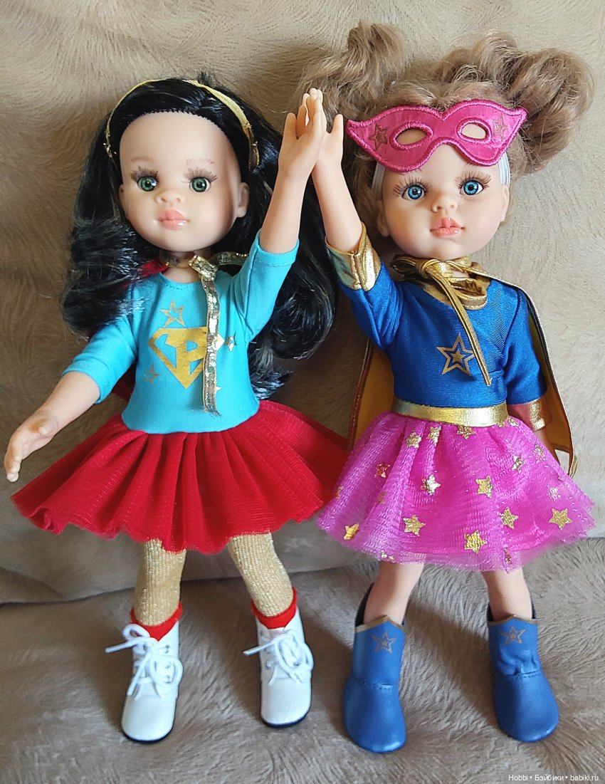 Аутфиты Паола Рейна, и почему я стала их покупать