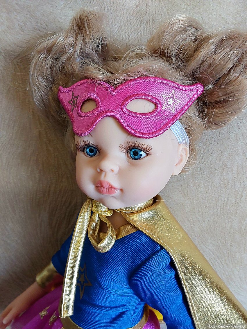 Аутфиты Паола Рейна, и почему я стала их покупать