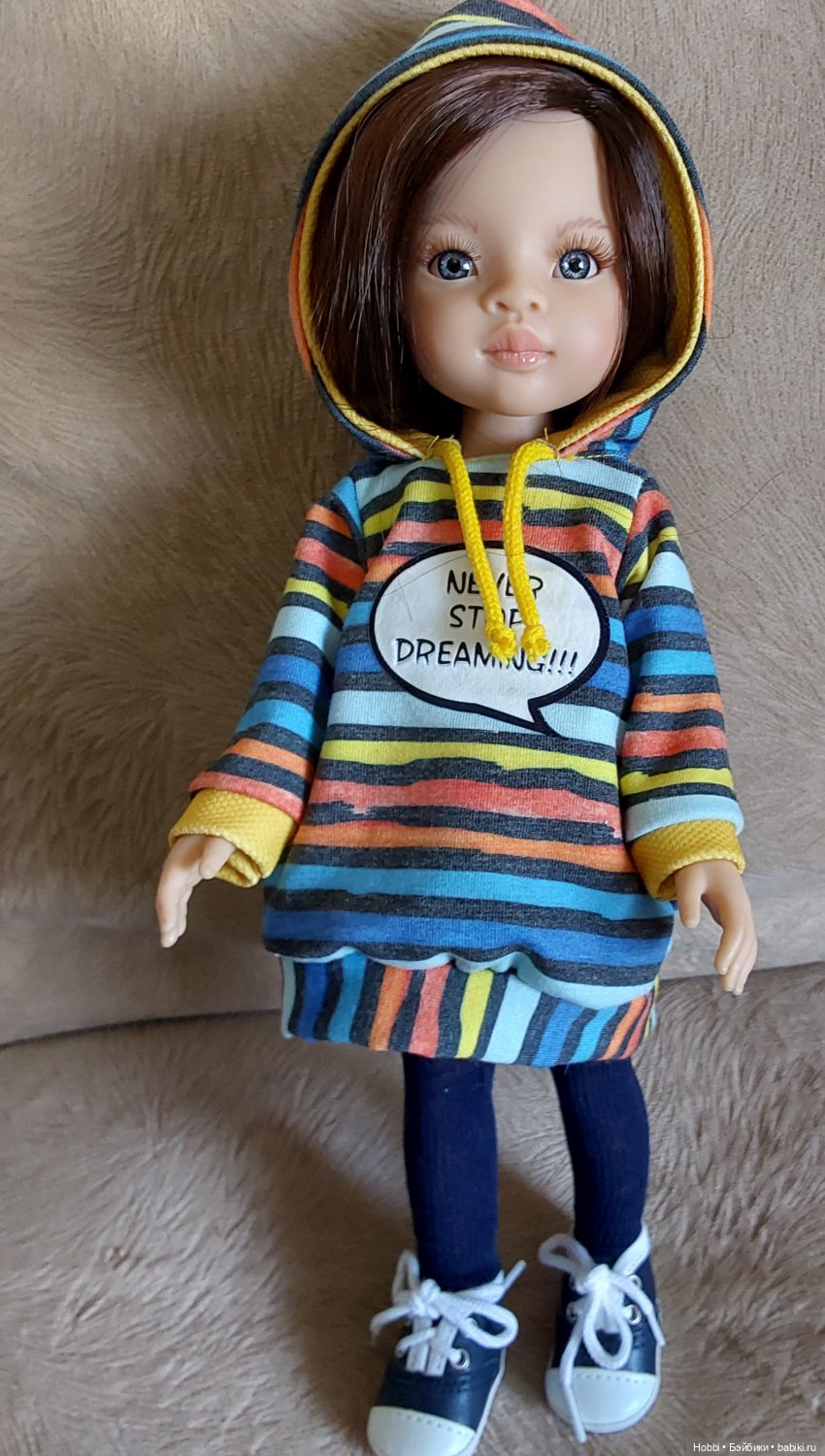 Аутфиты Паола Рейна, и почему я стала их покупать (фото 8)