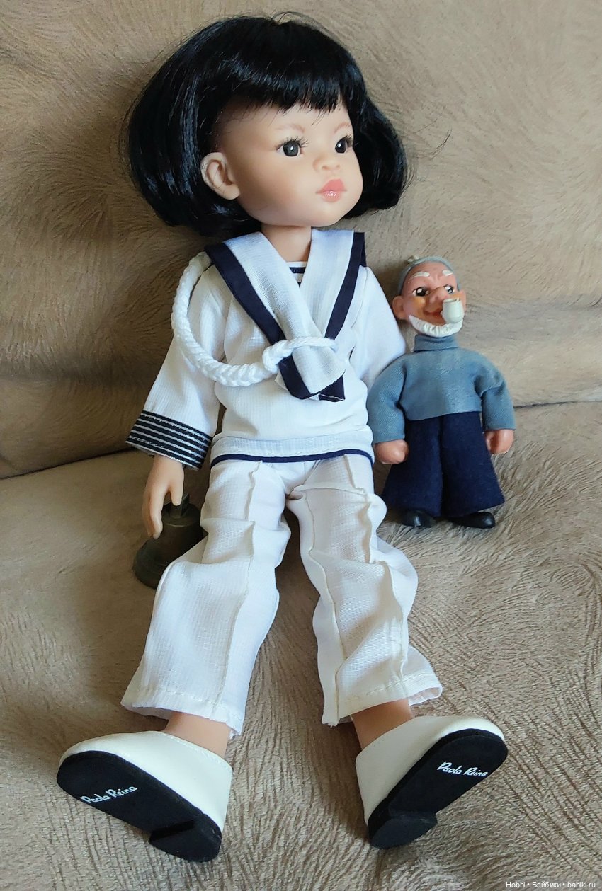 Аутфиты Паола Рейна, и почему я стала их покупать (фото 5)