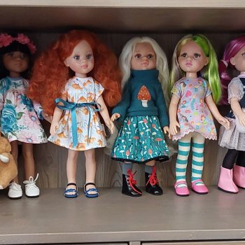 Аутфиты Паола Рейна, и почему я стала их покупать