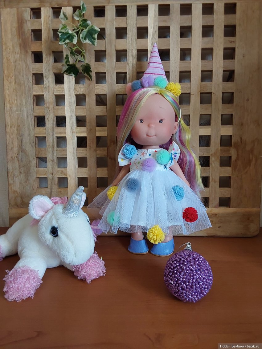 Про "формат" и новых Nines (фото 5)