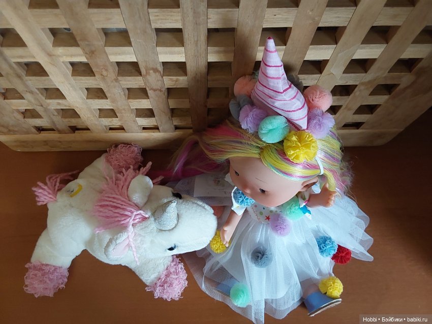 Про "формат" и новых Nines (фото 8)