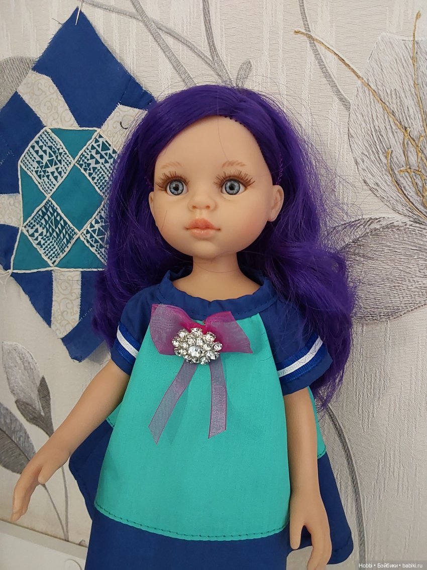 Про "формат" и новых Nines