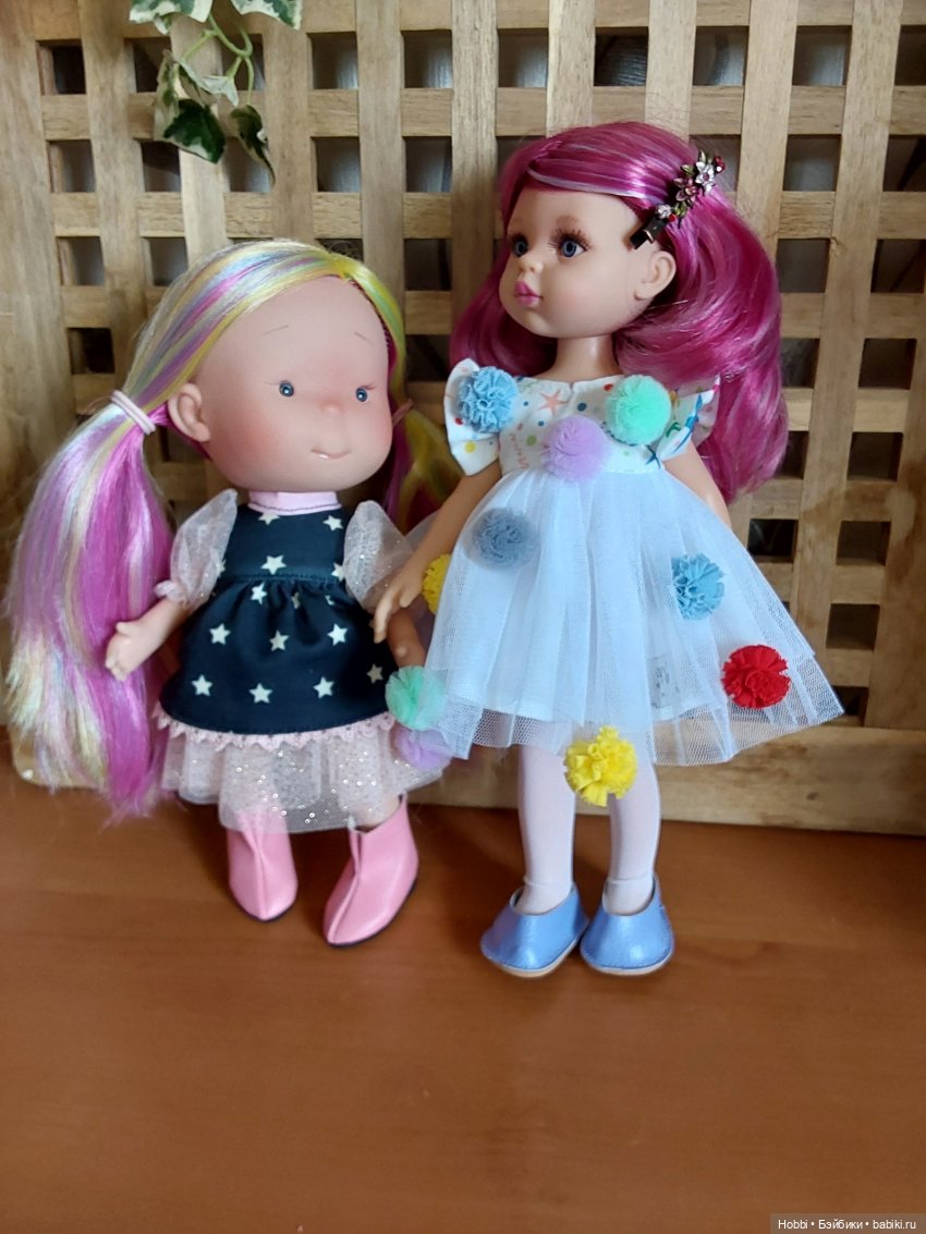 Про "формат" и новых Nines (фото 10)