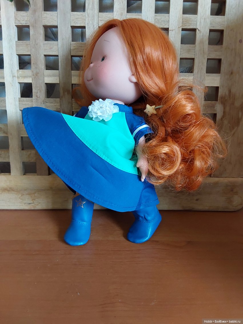 Про "формат" и новых Nines