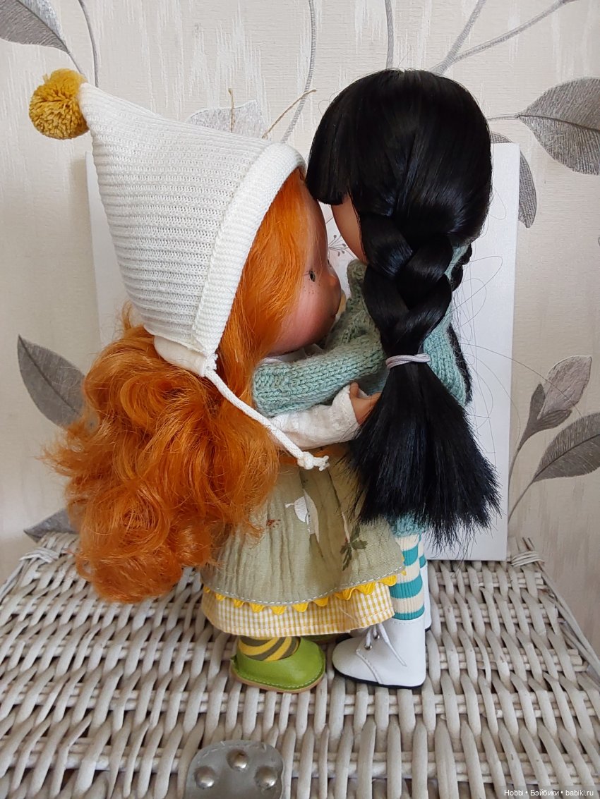 Про "формат" и новых Nines