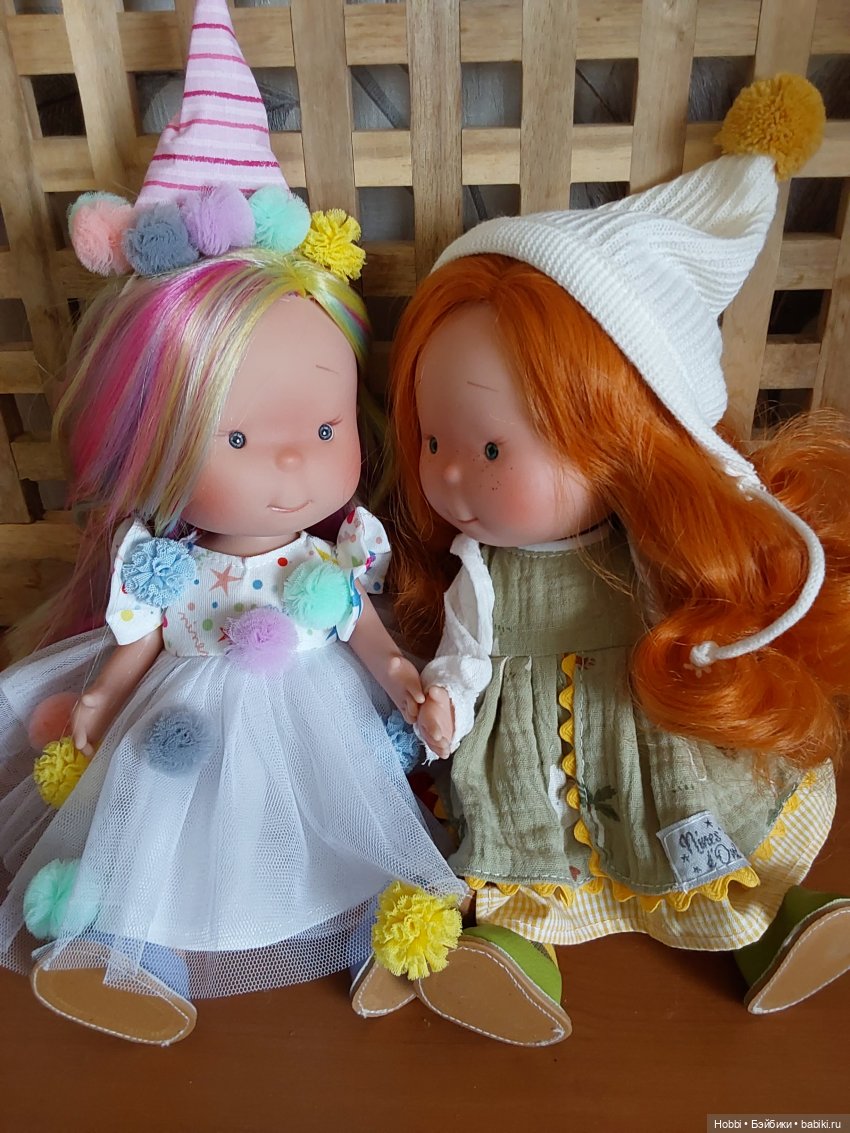 Про "формат" и новых Nines (фото 9)