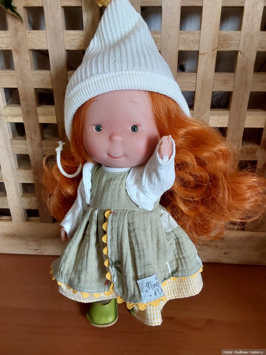 Про "формат" и новых Nines (фото 2)