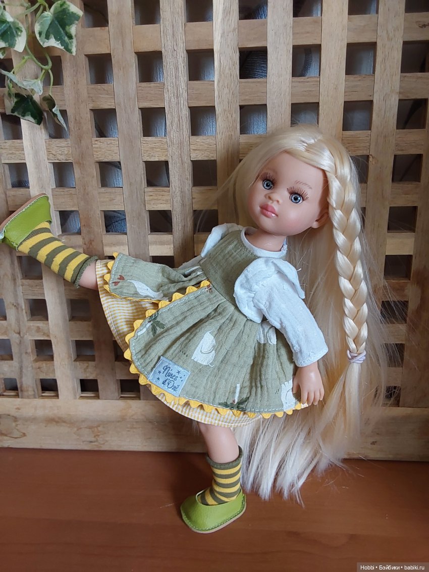 Про "формат" и новых Nines