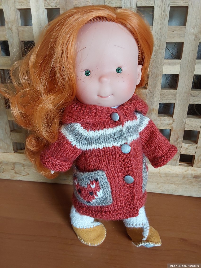 Про "формат" и новых Nines