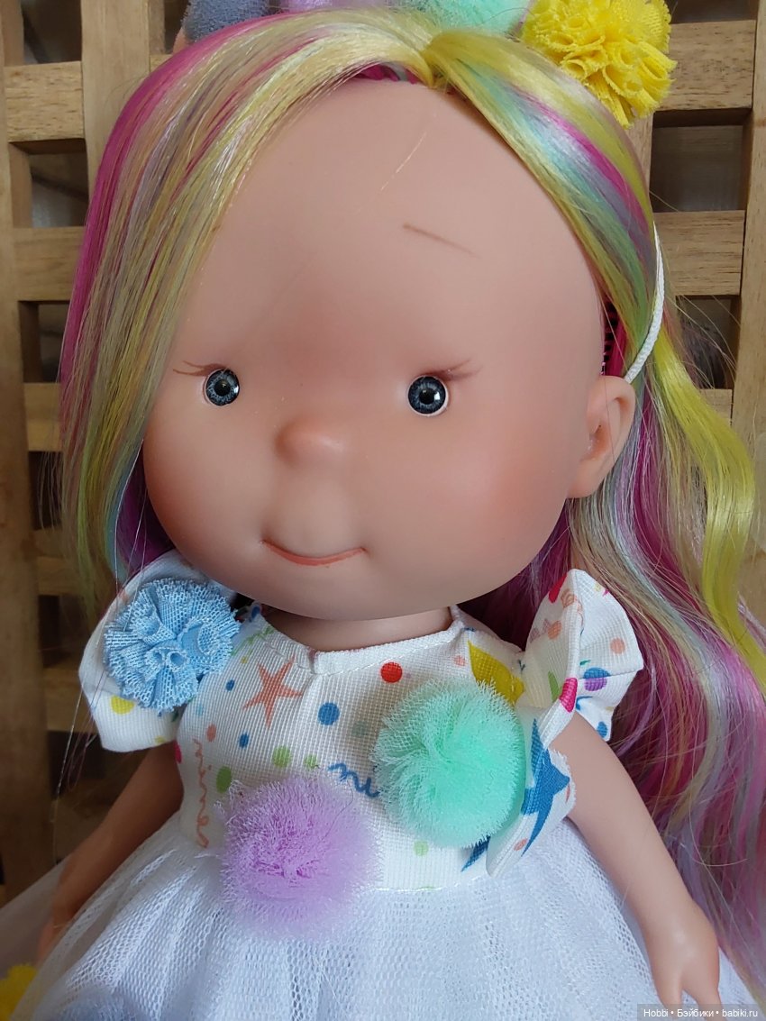 Про "формат" и новых Nines (фото 7)