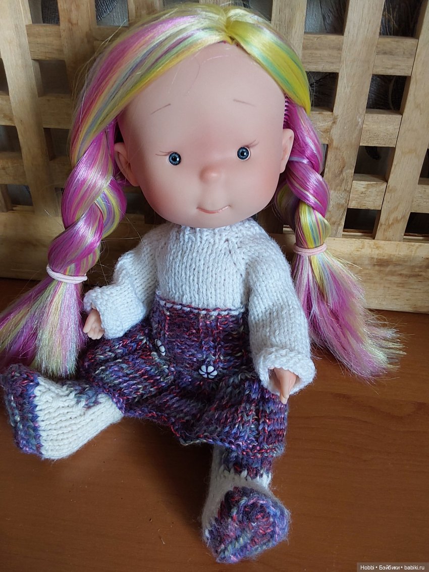 Про "формат" и новых Nines