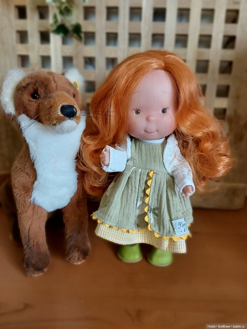 Про "формат" и новых Nines (фото 4)