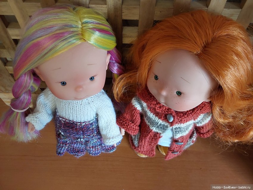 Про "формат" и новых Nines