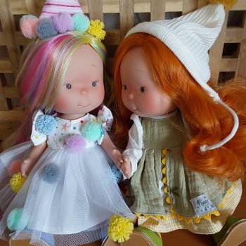 Про "формат" и новых Nines