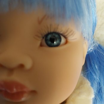 Волшебный водопад Лин