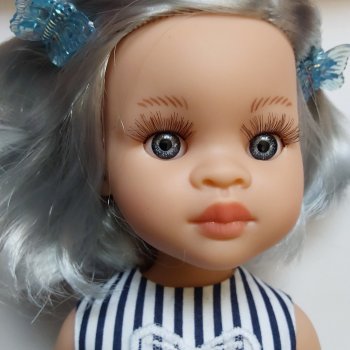 Девочки с нимбами