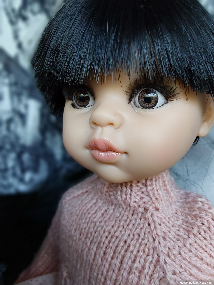 Диана, богиня леса. Образы новой пижамной Карины с зелеными глазами | Бэйбики Диана, богиня леса. Образы новой пижамной Карины с зелеными глазами