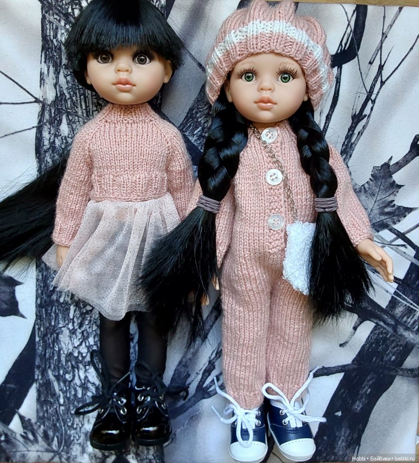 Диана, богиня леса. Образы новой пижамной Карины с зелеными глазами | Бэйбики Диана, богиня леса. Образы новой пижамной Карины с зелеными глазами