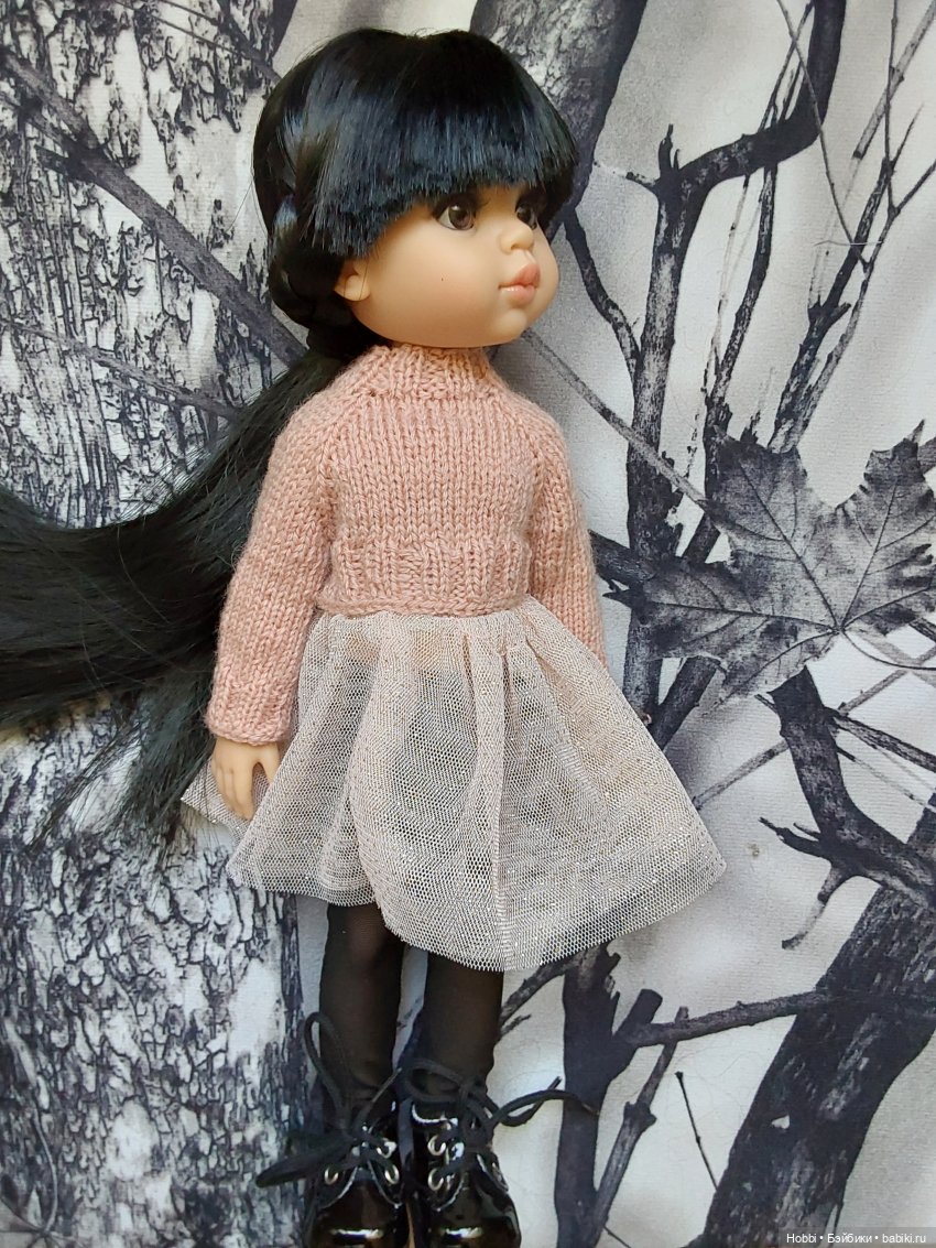 Диана, богиня леса. Образы новой пижамной Карины с зелеными глазами | Бэйбики Диана, богиня леса. Образы новой пижамной Карины с зелеными глазами