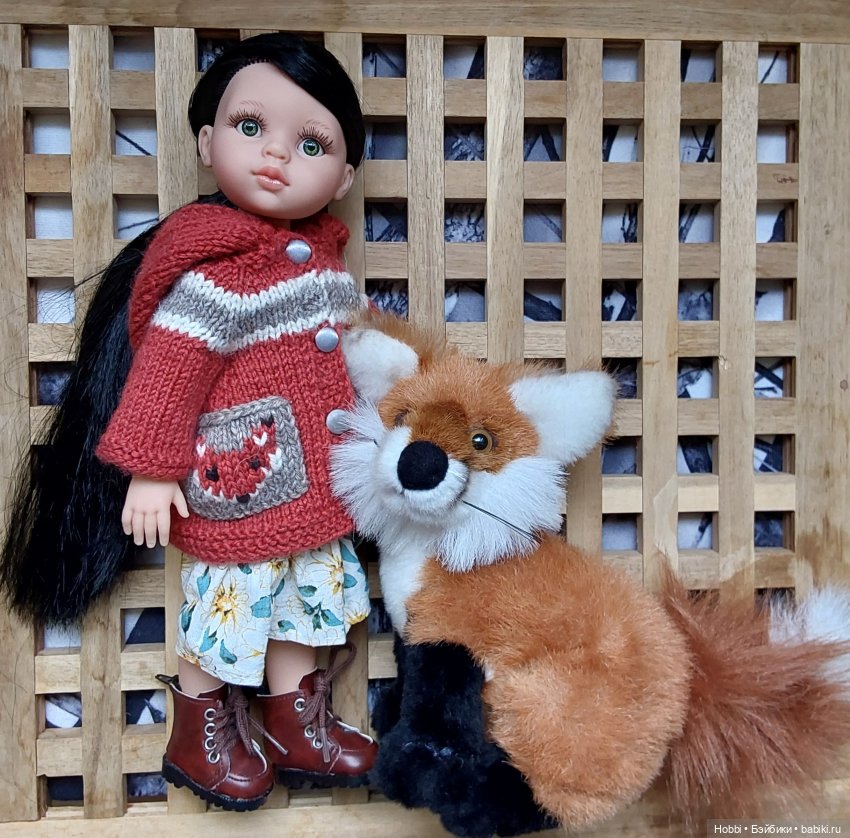 Диана, богиня леса. Образы новой пижамной Карины с зелеными глазами | Бэйбики Диана, богиня леса. Образы новой пижамной Карины с зелеными глазами (фото 5)