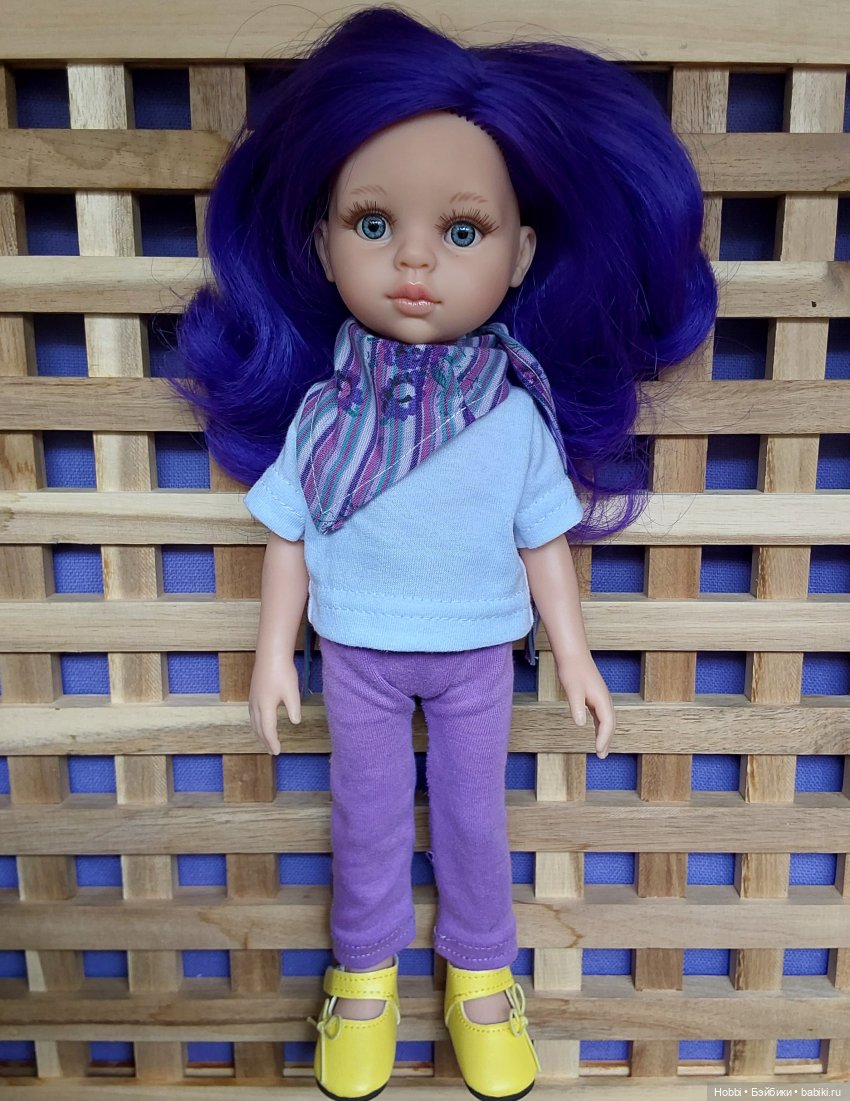 Шьем одежду для Паола Рейна. Базовое платье