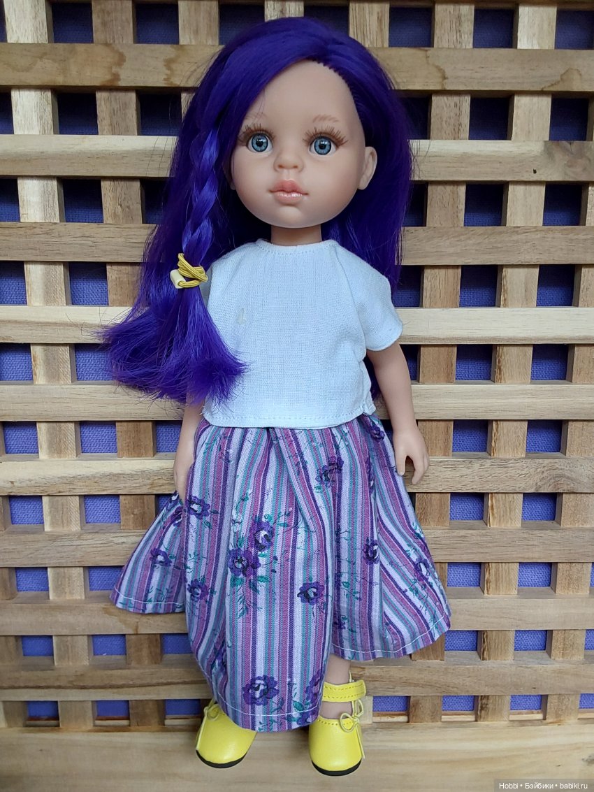 Шьем одежду для Паола Рейна. Базовое платье