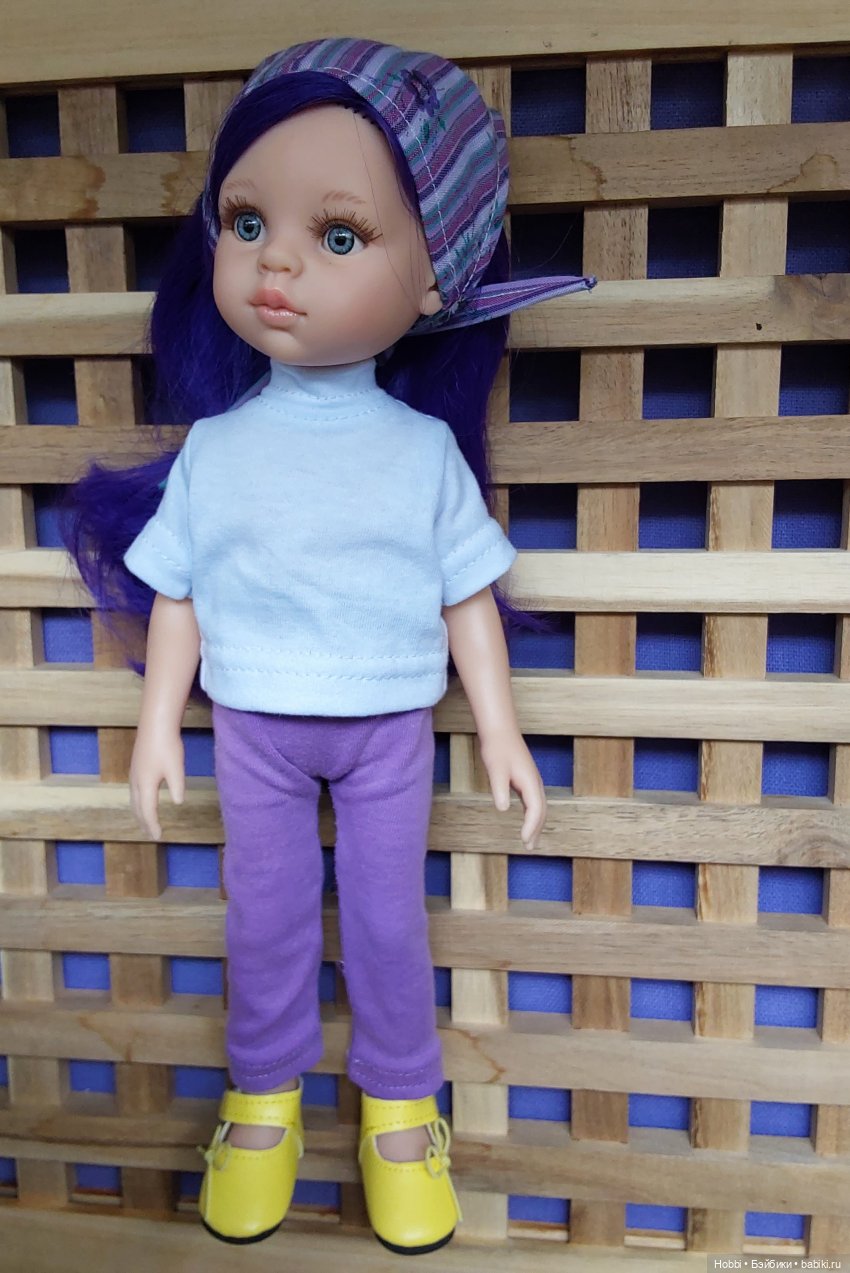 Шьем одежду для Паола Рейна. Базовое платье