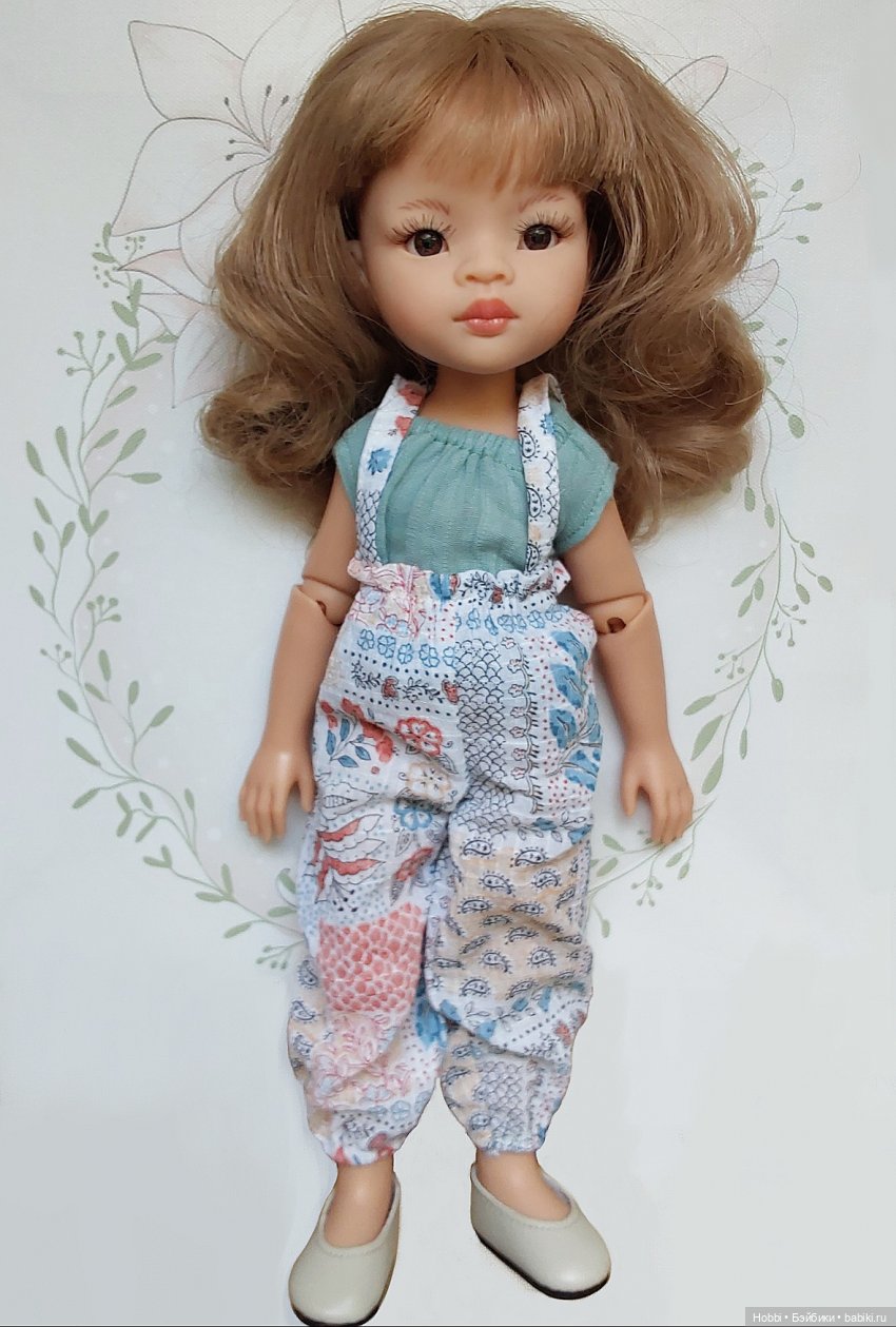 Моя прекрасная Зайка Ванесса (фото 6)