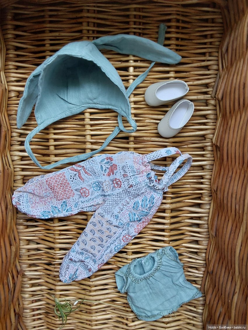 Моя прекрасная Зайка Ванесса (фото 2)