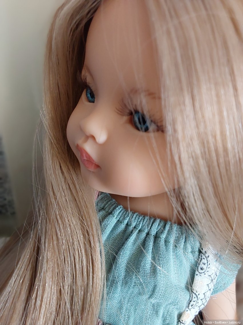 Моя прекрасная Зайка Ванесса (фото 7)