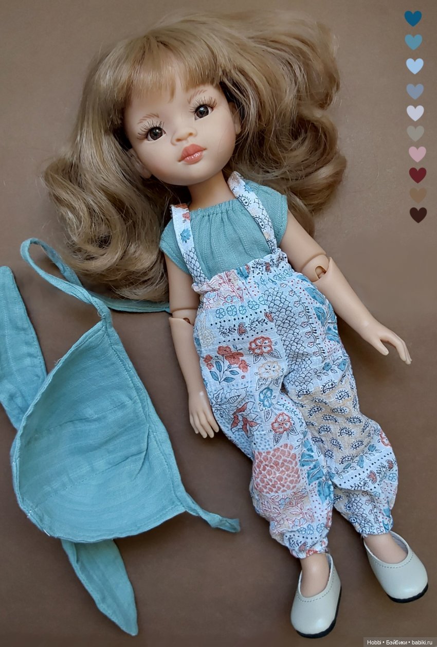 Моя прекрасная Зайка Ванесса