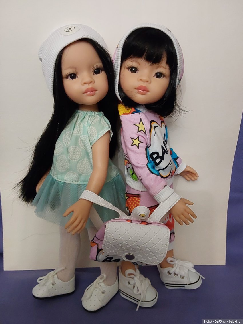 Малышка Мико теперь модная (фото 10)