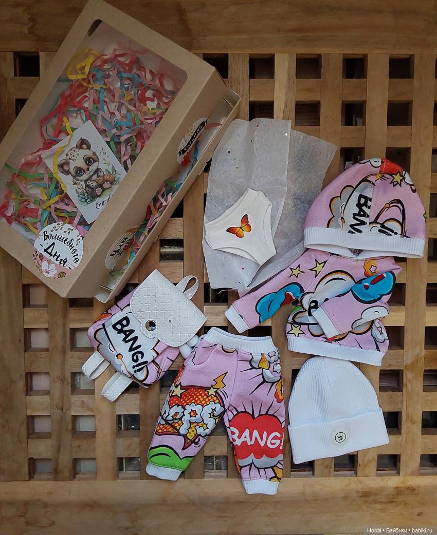 Малышка Мико теперь модная (фото 4)