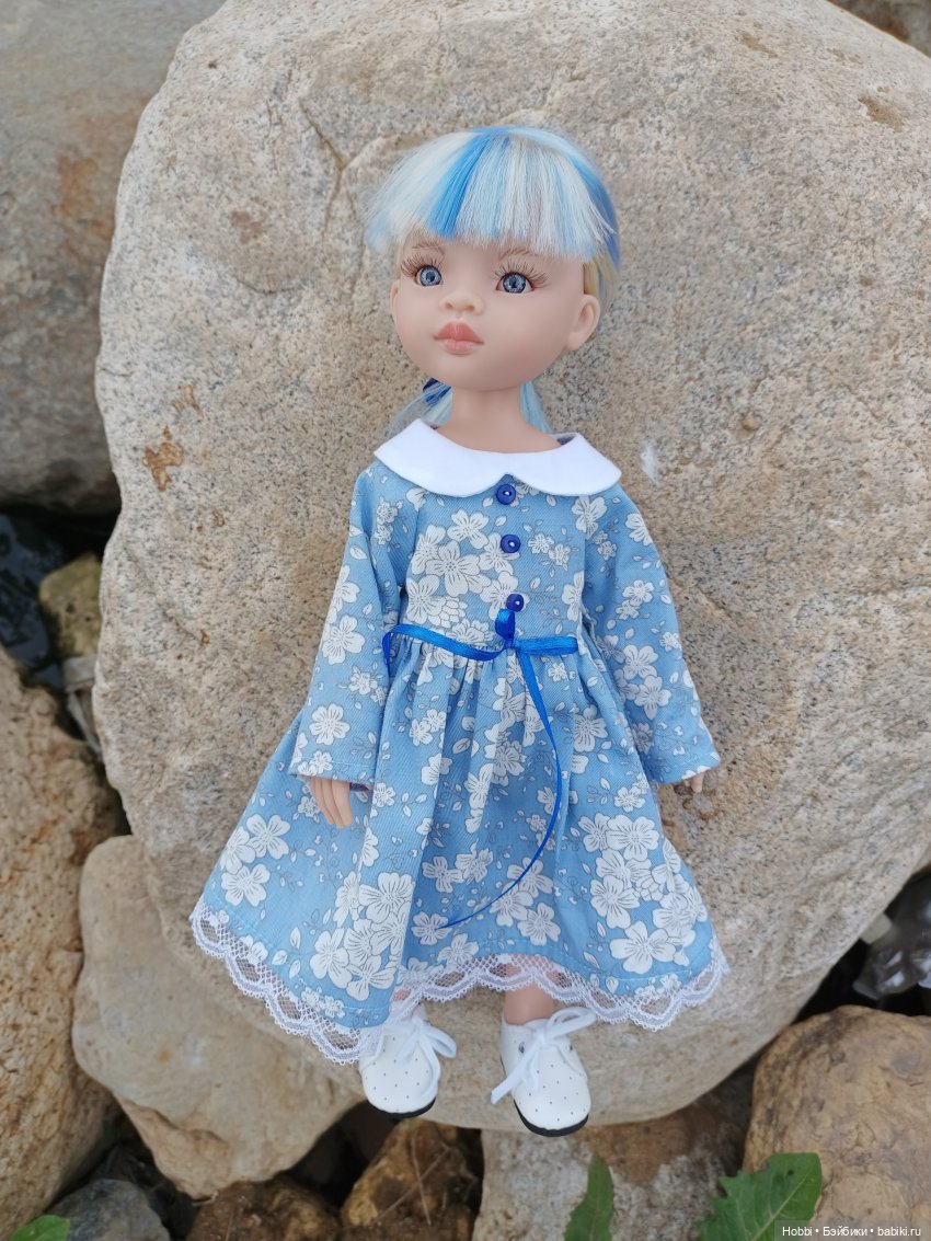 Кассандра рассказывает о себе (фото 8)